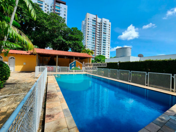 Imagem Casa com 4 Quartos à Venda, 608 m² em Nossa Senhora Das Graças - Manaus Imagem Casa com 4 Quartos à Venda, 608 m² em Nossa Senhora Das Graças - Manaus
