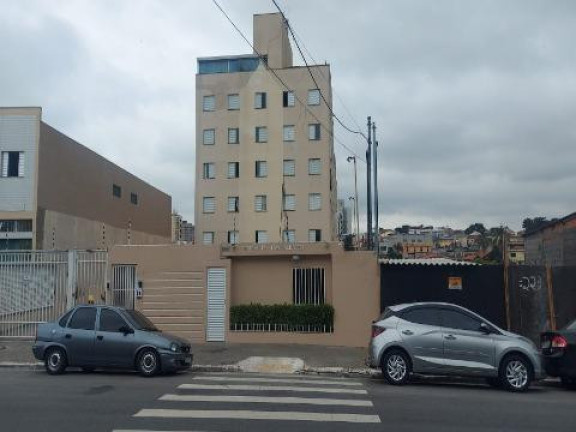 Imagem Apartamento com 3 Quartos à Venda, 60 m² em Ermelino Matarazzo - São Paulo