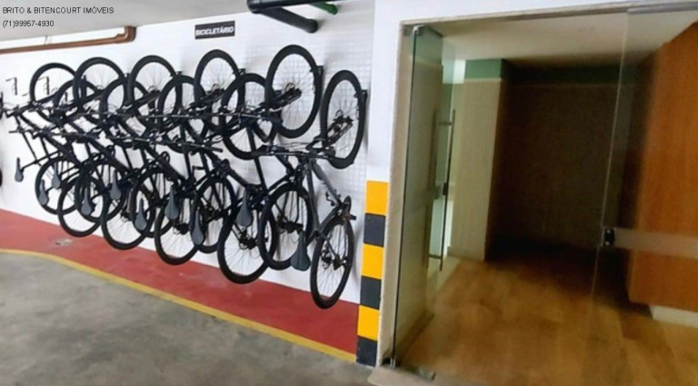 Imagem Imóvel com 1 Quarto à Venda, 61 m² em Barra - Salvador Imagem Imóvel com 1 Quarto à Venda, 61 m² em Barra - Salvador