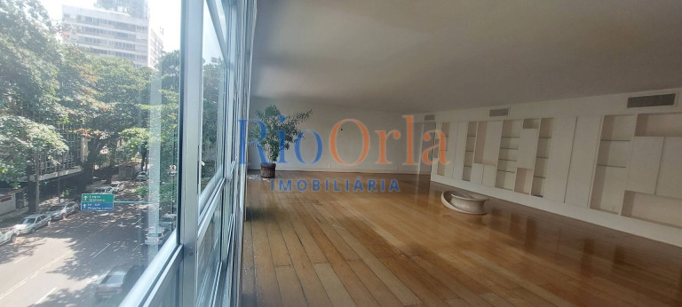 Imagem Apartamento com 3 Quartos à Venda, 297 m² em Leblon - Rio De Janeiro