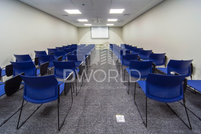 Imagem Sala Comercial para Alugar, 346 m² em Centro - São Bernardo Do Campo Imagem Sala Comercial para Alugar, 346 m² em Centro - São Bernardo Do Campo