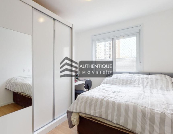 Imagem Apartamento com 2 Quartos à Venda, 56 m² em Vila Das Mercês - São Paulo Imagem Apartamento com 2 Quartos à Venda, 56 m² em Vila Das Mercês - São Paulo