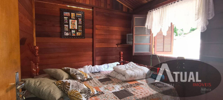 Imagem Casa com 5 Quartos à Venda, 300 m² em Rosário - Atibaia Imagem Casa com 5 Quartos à Venda, 300 m² em Rosário - Atibaia