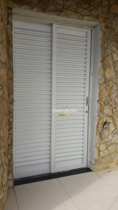 Imagem Sobrado com 2 Quartos à Venda, 110 m² em Campestre - Santo André