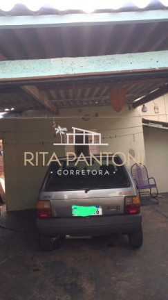 Imagem Casa com 4 Quartos à Venda, 112 m² em Jardim Antônio Palocci - Ribeirão Preto Imagem Casa com 4 Quartos à Venda, 112 m² em Jardim Antônio Palocci - Ribeirão Preto