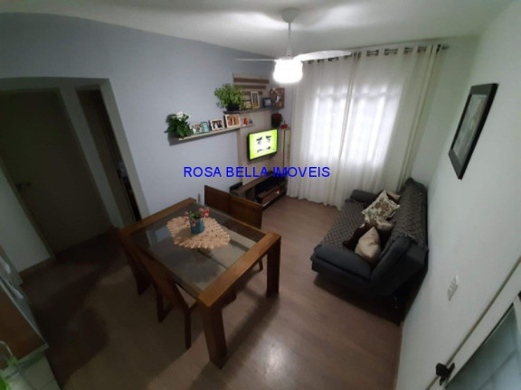 Imagem Apartamento com 2 Quartos à Venda, 52 m² em Recanto Quarto Centenário - Jundiaí Imagem Apartamento com 2 Quartos à Venda, 52 m² em Recanto Quarto Centenário - Jundiaí