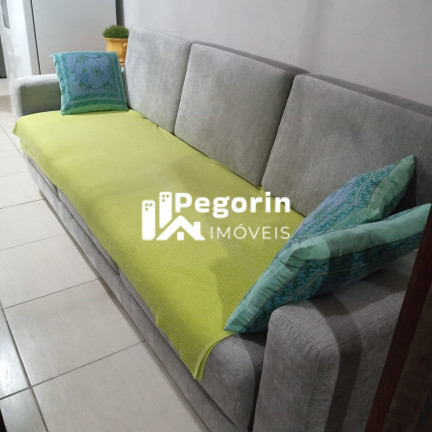Imagem Casa com 2 Quartos à Venda, 124 m² em Balneário Cambiju - Itapoá