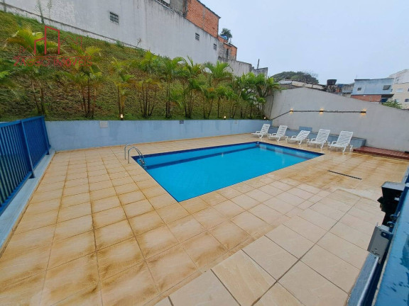 Imagem Apartamento com 2 Quartos à Venda, 53 m² em Vila Das Belezas - São Paulo