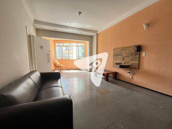 Imagem Apartamento com 3 Quartos à Venda, 135 m² em Cocó - Fortaleza Imagem Apartamento com 3 Quartos à Venda, 135 m² em Cocó - Fortaleza