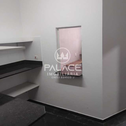 Imagem Casa para Alugar, 59 m² em Paulicéia - Piracicaba Imagem Casa para Alugar, 59 m² em Paulicéia - Piracicaba
