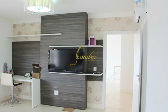 Imagem Casa de Condomínio com 5 Quartos à Venda, 660 m² em Centro - Xangri-la