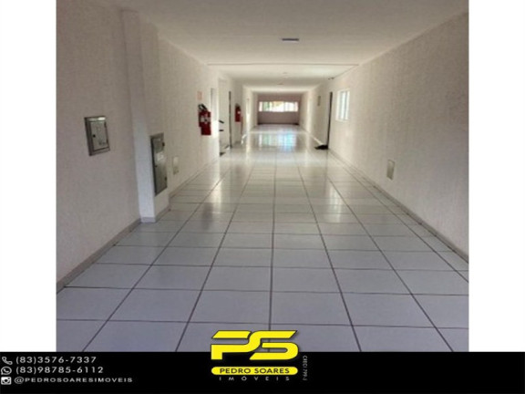 Imagem Apartamento com 3 Quartos à Venda, 62 m² em Cidade Dos Colibris - João Pessoa Imagem Apartamento com 3 Quartos à Venda, 62 m² em Cidade Dos Colibris - João Pessoa