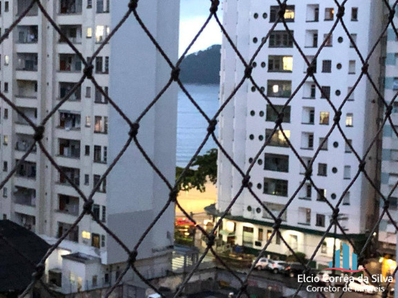 Imagem Apartamento com 2 Quartos à Venda, 85 m² em Centro - São Vicente Imagem Apartamento com 2 Quartos à Venda, 85 m² em Centro - São Vicente