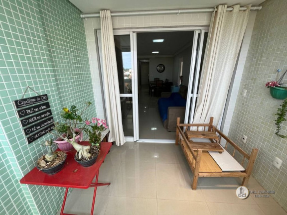 Imagem Apartamento com 3 Quartos à Venda, 90 m² em Enseada Azul - Guarapari Imagem Apartamento com 3 Quartos à Venda, 90 m² em Enseada Azul - Guarapari