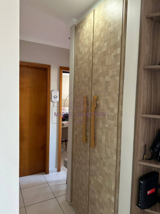 Imagem Apartamento com 3 Quartos à Venda, 75 m² em Itapuã - Vila Velha