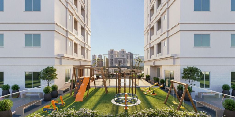 Imagem Apartamento com 2 Quartos à Venda, 70 m² em Itapema - Itapema
