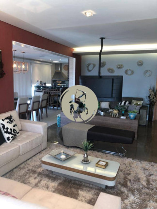 Imagem Apartamento com 3 Quartos à Venda, 246 m² em Ponta Da Praia - Santos Imagem Apartamento com 3 Quartos à Venda, 246 m² em Ponta Da Praia - Santos