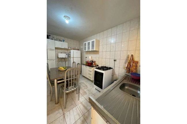 Imagem Casa com 2 Quartos à Venda, 137 m² em Cidade Continental - São Paulo