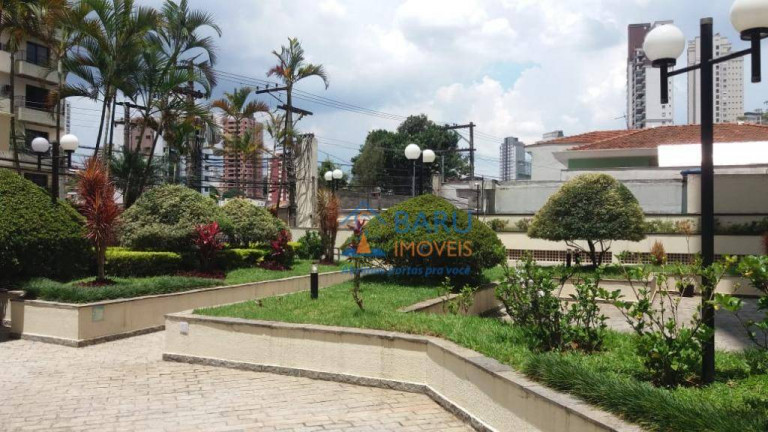 Apartamento com 3 Quartos à Venda, 70 m² em Chora Menino - São Paulo