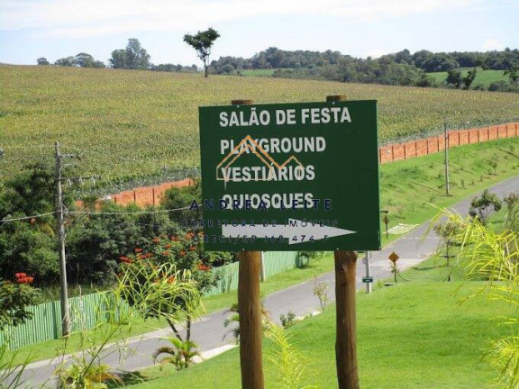 Imagem Terreno à Venda, 1 m² em Village Ipanema - Araçoiaba Da Serra