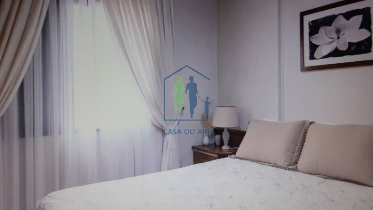Imagem Apartamento com 2 Quartos à Venda, 63 m² em Chácara Klabin - São Paulo