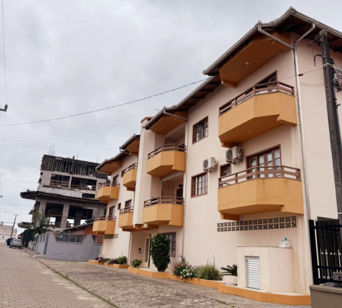Imagem Apartamento com 3 Quartos à Venda, 88 m² em Itajuba - Barra Velha Imagem Apartamento com 3 Quartos à Venda, 88 m² em Itajuba - Barra Velha