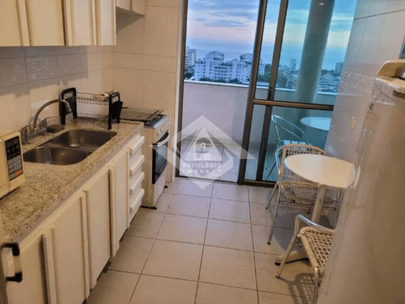 Imagem Apartamento com 2 Quartos à Venda, 67 m² em Barra Da Tijuca - Rio De Janeiro
