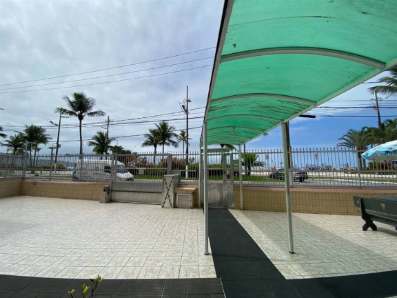 Imagem Kitnet com 1 Quarto à Venda, 32 m² em Guilhermina - Praia Grande