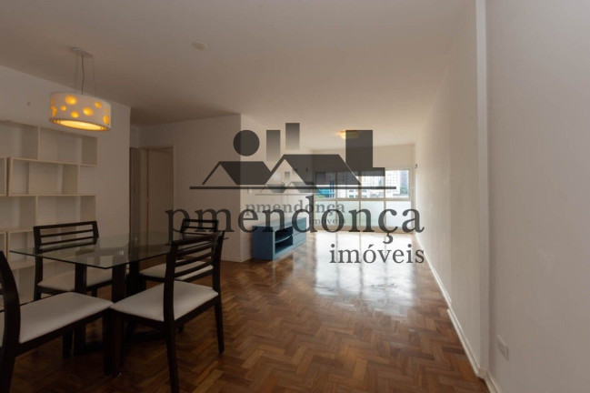 Imagem Apartamento com 3 Quartos à Venda, 103 m² em Pinheiros - São Paulo Imagem Apartamento com 3 Quartos à Venda, 103 m² em Pinheiros - São Paulo