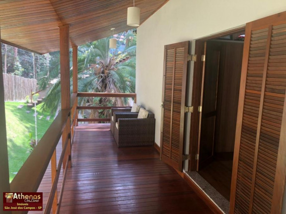 Imagem Apartamento com 6 Quartos à Venda, 650 m² em Condomínio Lagoinha - Jacareí Imagem Apartamento com 6 Quartos à Venda, 650 m² em Condomínio Lagoinha - Jacareí