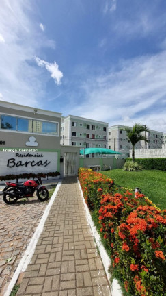 Apartamento com 2 Quartos à Venda, 47 m² em Nova Parnamirim - Parnamirim