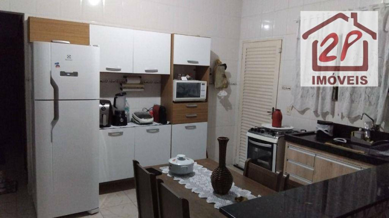 Imagem Casa com 2 Quartos à Venda, 61 m² em Jardim Dos Bandeirantes - São José Dos Campos Imagem Casa com 2 Quartos à Venda, 61 m² em Jardim Dos Bandeirantes - São José Dos Campos