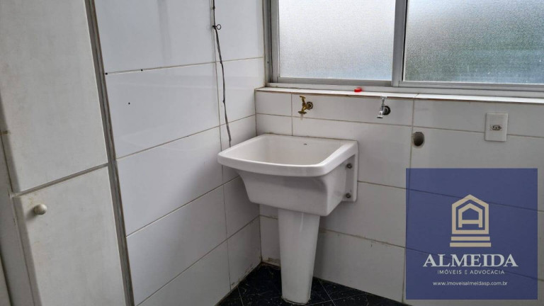 Imagem Apartamento com 2 Quartos para Alugar, 45 m² em Jardim Piracuama - São Paulo Imagem Apartamento com 2 Quartos para Alugar, 45 m² em Jardim Piracuama - São Paulo