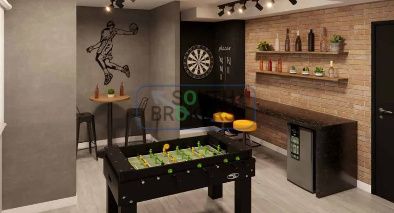 Imagem Apartamento com 2 Quartos à Venda, 31 m² em Jaraguá - São Paulo Imagem Apartamento com 2 Quartos à Venda, 31 m² em Jaraguá - São Paulo