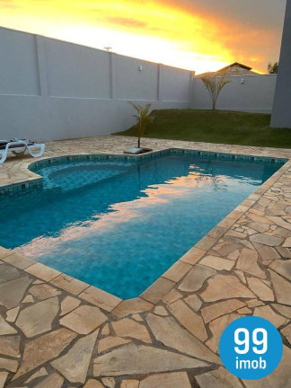 Imagem Casa com 4 Quartos à Venda, 840 m² em Ninho Verde Ii - Pardinho Imagem Casa com 4 Quartos à Venda, 840 m² em Ninho Verde Ii - Pardinho