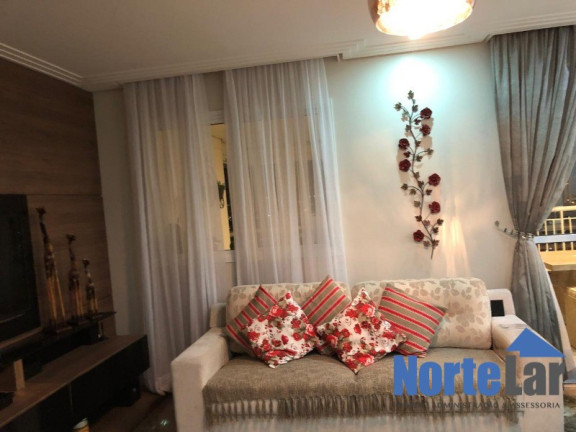 Imagem Apartamento com 3 Quartos à Venda, 132 m² em Pirituba - São Paulo Imagem Apartamento com 3 Quartos à Venda, 132 m² em Pirituba - São Paulo