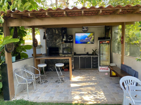 Imagem Casa com 8 Quartos à Venda, 550 m² em Recreio - Rio De Janeiro