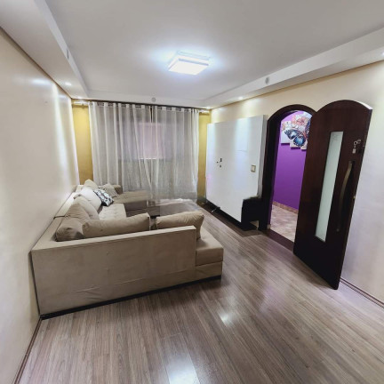 Imagem Sobrado com 3 Quartos à Venda, 180 m² em Vila Joaniza - São Paulo