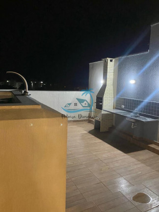Imagem Cobertura com 2 Quartos à Venda, 96 m² em Perequê Açu - Ubatuba