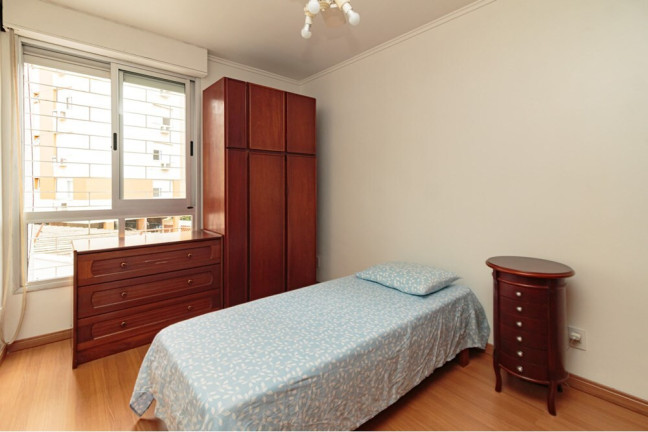 Imagem Apartamento com 1 Quarto à Venda, 46 m² em Mont Serrat - Porto Alegre Imagem Apartamento com 1 Quarto à Venda, 46 m² em Mont Serrat - Porto Alegre