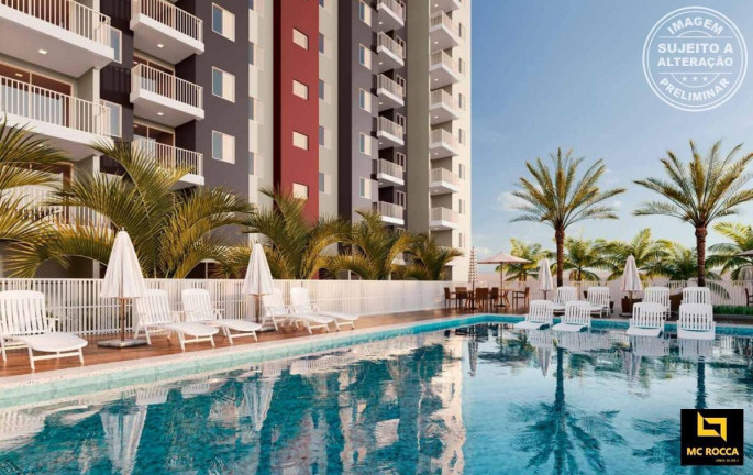 Imagem Apartamento com 2 Quartos à Venda, 53 m² em Paulicéia - São Bernardo Do Campo Imagem Apartamento com 2 Quartos à Venda, 53 m² em Paulicéia - São Bernardo Do Campo