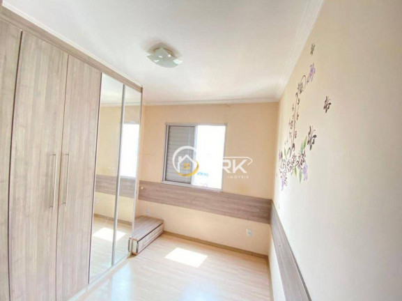Imagem Apartamento com 3 Quartos à Venda, 63 m² em Vila Cosmopolita - São Paulo