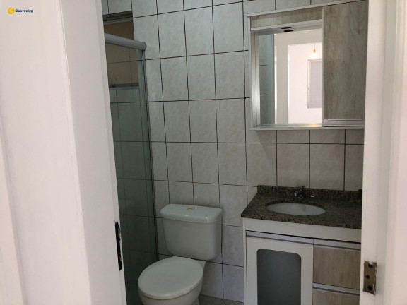 Imagem Apartamento com 2 Quartos à Venda, 64 m² em Itacorubi - Florianópolis Imagem Apartamento com 2 Quartos à Venda, 64 m² em Itacorubi - Florianópolis