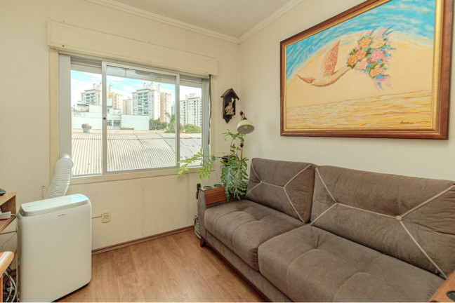 Imagem Apartamento com 1 Quarto à Venda, 46 m² em Passo Da Areia - Porto Alegre