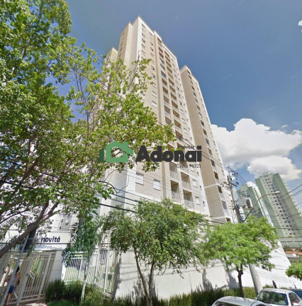 Imagem Apartamento com 2 Quartos à Venda, 61 m² em Cidade Alta - Piracicaba Imagem Apartamento com 2 Quartos à Venda, 61 m² em Cidade Alta - Piracicaba