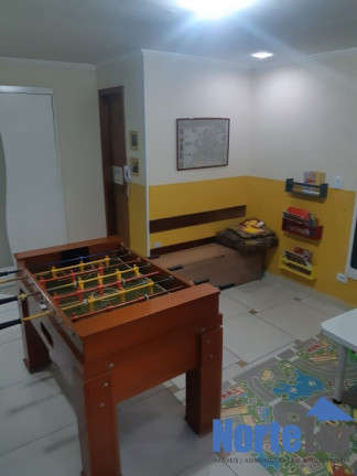 Imagem Apartamento com 3 Quartos à Venda, 60 m² em Vila Mangalot - São Paulo Imagem Apartamento com 3 Quartos à Venda, 60 m² em Vila Mangalot - São Paulo