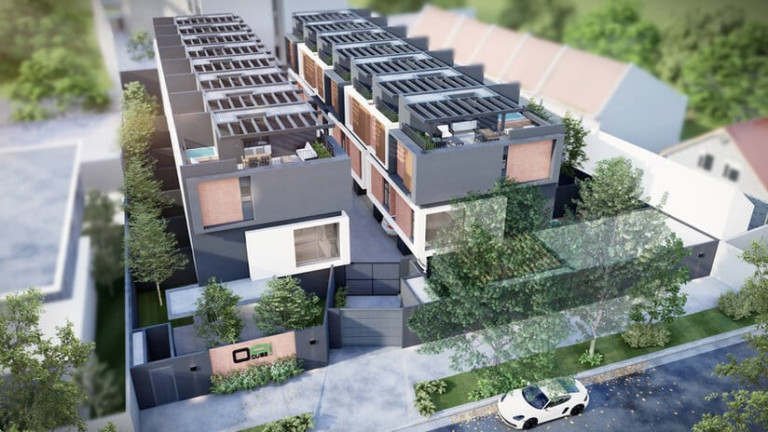 Imagem Casa de Condomínio com 3 Quartos à Venda, 186 m² em Campo Belo - São Paulo