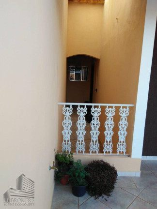 Imagem Casa com 2 Quartos à Venda, 165 m² em Jardim Maria Cristina - Sorocaba Imagem Casa com 2 Quartos à Venda, 165 m² em Jardim Maria Cristina - Sorocaba