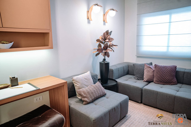 Imagem Apartamento com 3 Quartos à Venda, 86 m² em Barcelona - São Caetano Do Sul