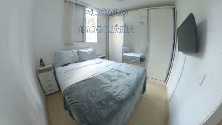 Imagem Apartamento com 2 Quartos à Venda, 49 m² em Jardim Maria Estela - São Paulo